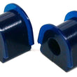 Load image into Gallery viewer, SuperPro Mitsubishi 26mm Sway Bar Mount Bushing Kit - Side View