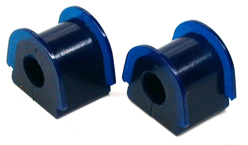 SuperPro Mitsubishi 26mm Sway Bar Mount Bushing Kit - Side View
