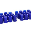 Load image into Gallery viewer, SuperPro 62-78 FJ 40-42 Shackle Bushes - Main Product View