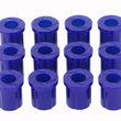Load image into Gallery viewer, SuperPro 71-80 Toyota Landcruiser 55 Series Rear Leaf Spring Bushing Kit - Main Product View