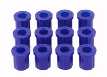 Load image into Gallery viewer, SuperPro 71-80 Toyota Landcruiser 55 Series Rear Leaf Spring Bushing Kit - Main Product View
