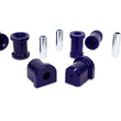 Load image into Gallery viewer, SuperPro 75-84 Volkswagen Scirocco Running Gear Bushing Kit- (Front &amp; Rear) - Main Product View