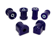 Load image into Gallery viewer, SuperPro 75-84 Volkswagen Scirocco Running Gear Bushing Kit- (Front &amp; Rear) - Side View