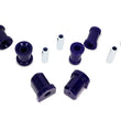 Load image into Gallery viewer, SuperPro 75-84 Volkswagen Scirocco Running Gear Bushing Kit- (Front &amp; Rear) - Detail View