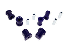 Load image into Gallery viewer, SuperPro 75-84 Volkswagen Scirocco Running Gear Bushing Kit- (Front &amp; Rear) - Detail View