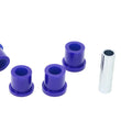 Load image into Gallery viewer, SuperPro 83-89 Mitsubishi Montero Front LCA Rearward Bushing Kit - Side View