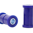 Load image into Gallery viewer, SuperPro 83-89 Mitsubishi Montero Front LCA Rearward Bushing Kit - Installation View