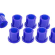 Load image into Gallery viewer, SuperPro 84-89 Toyota 4Runner 2WD Rear Leaf Spring Shackle Bushing Kit - Main Product View
