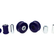Load image into Gallery viewer, SuperPro 85-89 Volkswagen Golf Vehicle Bushing Kit- (Front &amp; Rear) - Side View