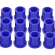 Load image into Gallery viewer, SuperPro 86-89 Toyota 4Runner 2WD Rear Leaf Spring Bushing Kit - Main Product View