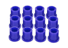 Load image into Gallery viewer, SuperPro 86-89 Toyota 4Runner 2WD Rear Leaf Spring Bushing Kit - Main Product View