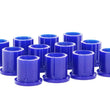 Load image into Gallery viewer, SuperPro 86-89 Toyota 4Runner 2WD Rear Leaf Spring Bushing Kit - Side View
