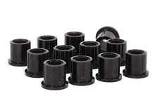 Load image into Gallery viewer, SuperPro 86-89 Toyota 4Runner 2WD Rear Leaf Spring Bushings - Main Product View