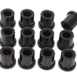 Load image into Gallery viewer, SuperPro 86-89 Toyota 4Runner 2WD Rear Leaf Spring Bushings - Side View