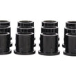 Load image into Gallery viewer, SuperPro 86-89 Toyota 4Runner 2WD Rear Leaf Spring Bushings - Detail View