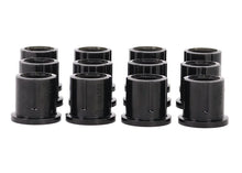 Load image into Gallery viewer, SuperPro 86-89 Toyota 4Runner 2WD Rear Leaf Spring Bushings - Detail View