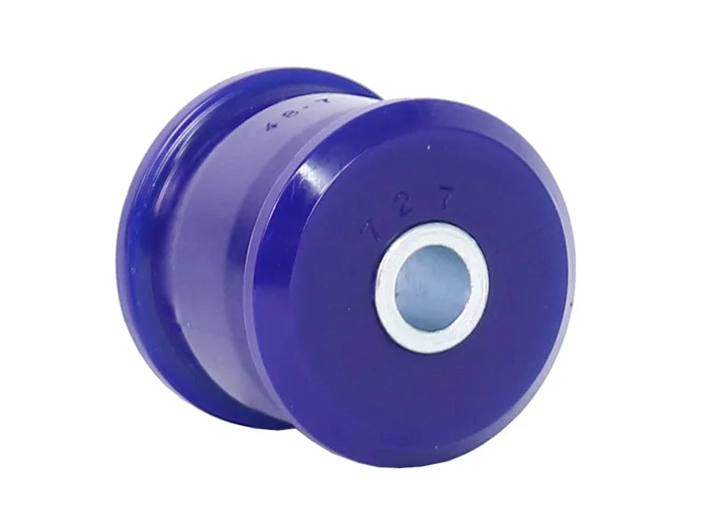 SuperPro 90-93 Volvo 240 Rear Upper Torque Arm Bushing - Single - Side View