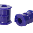 Load image into Gallery viewer, SuperPro 91-94 Ford Festiva WA Front 22mm Sway Bar Mount Bushing Kit - Main Product View