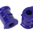 Load image into Gallery viewer, SuperPro 91-94 Ford Festiva WA Front 22mm Sway Bar Mount Bushing Kit - Side View