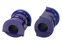Load image into Gallery viewer, SuperPro 91-94 Ford Festiva WA Front 24mm Sway Bar Mount Bushing Kit - Main Product View