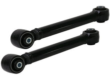 Load image into Gallery viewer, SuperPro 96-07 Jeep Wrangler TJ Lower Trailing Arm Set - Main Product View