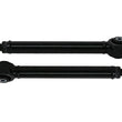 Load image into Gallery viewer, SuperPro 96-07 Jeep Wrangler TJ Lower Trailing Arm Set - Side View