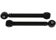 Load image into Gallery viewer, SuperPro 96-07 Jeep Wrangler TJ Lower Trailing Arm Set - Side View