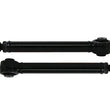 Load image into Gallery viewer, SuperPro 96-07 Jeep Wrangler TJ Lower Trailing Arm Set - Detail View