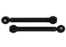 Load image into Gallery viewer, SuperPro 96-07 Jeep Wrangler TJ Lower Trailing Arm Set - Detail View