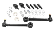 Load image into Gallery viewer, SuperPro 96-07 Jeep Wrangler TJ Sway Bar End Link Set - Main Product View