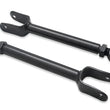 Load image into Gallery viewer, SuperPro 96-07 Jeep Wrangler TJ Upper Trailing Arm Set - Main Product View