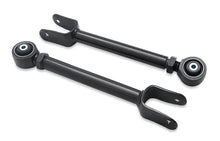 Load image into Gallery viewer, SuperPro 96-07 Jeep Wrangler TJ Upper Trailing Arm Set - Main Product View