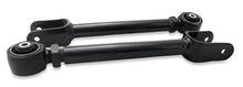 Load image into Gallery viewer, SuperPro 96-07 Jeep Wrangler TJ Upper Trailing Arm Set - Side View