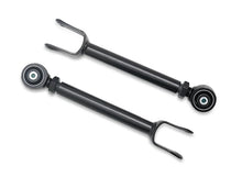 Load image into Gallery viewer, SuperPro 96-07 Jeep Wrangler TJ Upper Trailing Arm Set - Detail View