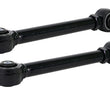 Load image into Gallery viewer, SuperPro 96-07 Jeep Wrangler TJ Upper Trailing Arm Set - Main Product View