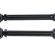 Load image into Gallery viewer, SuperPro 96-07 Jeep Wrangler TJ Upper Trailing Arm Set - Detail View