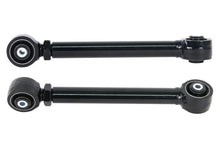 Load image into Gallery viewer, SuperPro 96-07 Jeep Wrangler TJ Upper Trailing Arm Set - Detail View