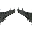 Load image into Gallery viewer, SuperPro 98-04 Nissan Frontier 2WD D22 Front Lower Control Arm Set - Detail View