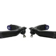 Load image into Gallery viewer, SuperPro 98-04 Nissan Frontier 2WD D22 Front Upper Control Arm Set - Main Product View