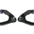 Load image into Gallery viewer, SuperPro 98-04 Nissan Frontier 2WD D22 Front Upper Control Arm Set - Detail View