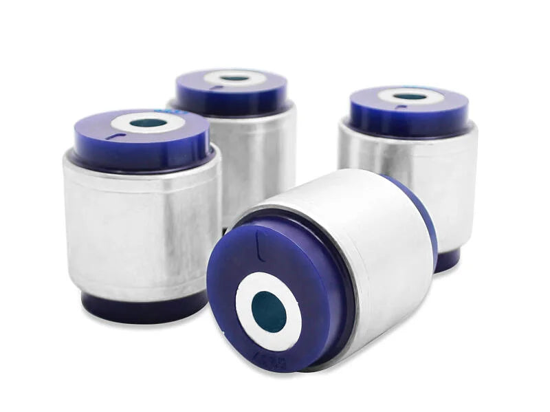 SuperPro 98-24 Suzuki Jimmy/Sierra Front Radius Arm-to-Differential Mount Bushing- Bushing Kit - Side View
