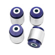 Load image into Gallery viewer, SuperPro 98-24 Suzuki Jimmy/Sierra Front Radius Arm-to-Differential Mount Bushing- Bushing Kit - Detail View