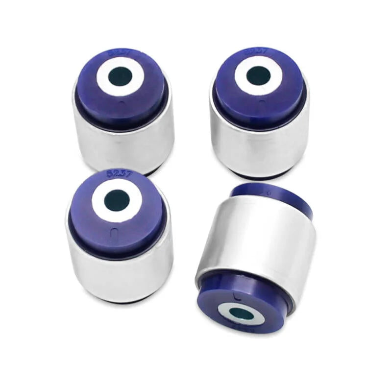 SuperPro 98-24 Suzuki Jimmy/Sierra Front Radius Arm-to-Differential Mount Bushing- Bushing Kit - Detail View