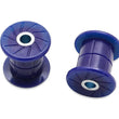 Load image into Gallery viewer, SuperPro 99-21 Chevrolet Silverado 1500 2WD Rear Leaf Spring Forward Eye Bushing Kit