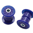 Load image into Gallery viewer, SuperPro 99-21 Chevrolet Silverado 1500 2WD Rear Rearward Leaf Spring Eye Bushing Kit