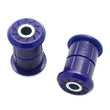 Load image into Gallery viewer, SuperPro 99-21 Chevrolet Silverado 1500 2WD Rear Upper Leaf Spring Shackle Bushing Kit