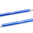 Load image into Gallery viewer, SuperPro Adj. End Link 320mm-365mm (10mm Ball End) - Side View