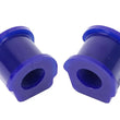 Load image into Gallery viewer, SuperPro Alfa Romeo 22mm Sway Bar Mount Bushing Kit - Side View