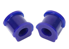 Load image into Gallery viewer, SuperPro Alfa Romeo 22mm Sway Bar Mount Bushing Kit - Side View