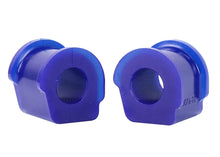 Load image into Gallery viewer, SuperPro Alfa Romeo 22mm Sway Bar Mount Bushing Kit - Detail View